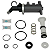 Jogo de Reparo Mid Servo Eurocargo 160E18 Tector 160E18 260E25 - Imagem 1