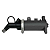 Jogo de Reparo Mid Servo Eurocargo 160E18 Tector 160E18 260E25 - Imagem 3