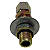 União Anteparo Carretas Rosca M16x1,5 x Tubo 10mm - Imagem 3