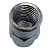 Luva Rosca Fêmea 3/8 Bsp X 3/8 Bsp 15mm - Imagem 2