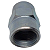 Luva Rosca Fêmea 3/8 Bsp X 3/8 Bsp 15mm - Imagem 3