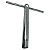 Chave de Vela Longa 21mm - 18cm - Imagem 1