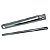 Chave de Vela Longa 21mm - 18cm - Imagem 2