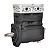 Reparo Compressor ACX 83D 82mm Eurotech 180 190 Eurostar 440 - Imagem 3