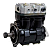 Jogo De Reparo Compressor Lk4936 86mm Stralis 260 440 Cargo - Imagem 3