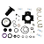 Reparo Servo De Embreagem Man 10160 17280 24280 26280 - Imagem 1