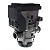 Reparo Parcial Válvula Moduladora EBS Simples B12B FH12 FH16 - Imagem 4