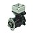 Junta Válvula de Lâminas de Admissão Compressor Cummins Ford - Imagem 3