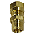 Conector Macho 3/8 Npt x Tubo 12mm - Imagem 3