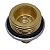 Redutor Macho M22x1,5 x 1/4 Npt - 13,2mm Latão - Imagem 4