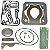 Reparo Compressor Wabco 85mm Cursor Cavalino Stralis 4123520052 - Imagem 1