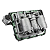 Kit De Reparo Vedação Câmbio ZF As-Tronic Stralis XF95X TGX - Imagem 6