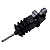 Válvula Niveladora Suspensão Cabine P124 R114 R124 Série-4 - Imagem 2