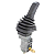 Componente Válvula Freio De Mão Maneco Knorr Kx2486/1 S50061 - Imagem 4