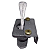 Válvula de Acionamento Tic-Tac M16x1,5mm 920300 - Imagem 2