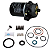 Reparo Válvula APU Secador de Ar Knorr B10M B58E FH12 FH16 - Imagem 1