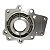 Flange Traseiro Suporte da Bomba Compressor Knorr SEB01673BR - Imagem 3