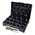 Kit de Anel Oring Polegada 382 peças - Imagem 1