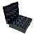 Kit de Anel Oring Milímetro 428 peças - Imagem 2