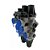 Válvula Protetiva 6 Vias C/ Sensor Mb 1938 Wabco 9347050050 - Imagem 1