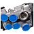 Válvula Protetiva 6 Vias C/ Sensor Mb 1938 Wabco 9347050050 - Imagem 4