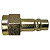 Pino Conector Rosca Fêmea 1/2 Npt - Imagem 1