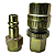 Pino Conector Rosca Fêmea 1/2 Npt - Imagem 3