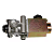 Valvula Freio Motor Solenoide LS1935 R94 P114 R124 K124 B58 - Imagem 2