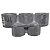 Manifold Distribuidor 4 Saídas Válvulas Brex Va080008 M16 - Imagem 2