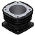Cilindro Compressor de Ar LK 15 LK 1547 B51014BR - Imagem 1