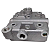 Cabeçote Compressor LK39 FH FM NH12 Regulado SC Série 3/4/5 - Imagem 2