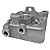 Cabeçote Compressor LK39 FH FM NH12 Regulado SC Série 3/4/5 - Imagem 4