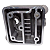 Cabeçote Compressor LK39 FH FM NH12 Regulado SC Série 3/4/5 - Imagem 5