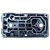 Cabeçote Compressor SC 124 P.G.R.T Série 5 K018810 K033552B - Imagem 1