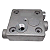 Tampa Para Compressor 85mm Cummins Ford Cargo Governado - Imagem 1