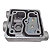 Tampa Para Compressor 85mm Cummins Ford Cargo Governado - Imagem 5