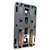 Placa Compressor SC 124 P.G.R.T Série 5 K014859br K018806 - Imagem 2