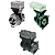 Bucha Do Mancal 90mm Compressor FH FM NH13 B12M Jdeere 7715 - Imagem 5