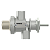 Reparo Válvula 3/2 Vias Wabco R114 FH13 NH12 4342050012 - Imagem 3