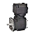 Reparo Compressor Varga EL 1030 6.90 7.90 7.90-S 7.110 - Imagem 3