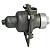 Reparo Válvula Drenagem Automática Wabco F113 814 - Imagem 3