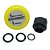 Jg Reparo Completo Válvula Push-pull Carretas Botão Amarelo - Imagem 2