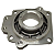 Flange Traseira p/ Fixação da Bomba Hidr. Compressor Knorr - Imagem 3