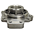 Flange Traseira p/ Fixação da Bomba Hidr. Compressor Knorr - Imagem 4