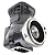 Bloco Compressor Ar Knorr LK38 VW Motor Cummins Série ISB - Imagem 3