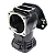 Bloco Compressor Ar Knorr LK38 VW Motor Cummins Série ISB - Imagem 4