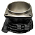 Cilindro Compressor de Ar LK 38 Regulado 13.180 7.110 8.120 - Imagem 2
