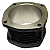 Cilindro Compressor Ar Integrado 94mm MB L704 710 LS113 1618 - Imagem 1