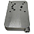 Cabeçote Compressor Wabco MBB VW FORD  (Opcional Regulado) - Imagem 3