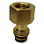 Conector Encaixe Médio Rosca M16x1,5mm Raufoss 8939203652 - Imagem 3